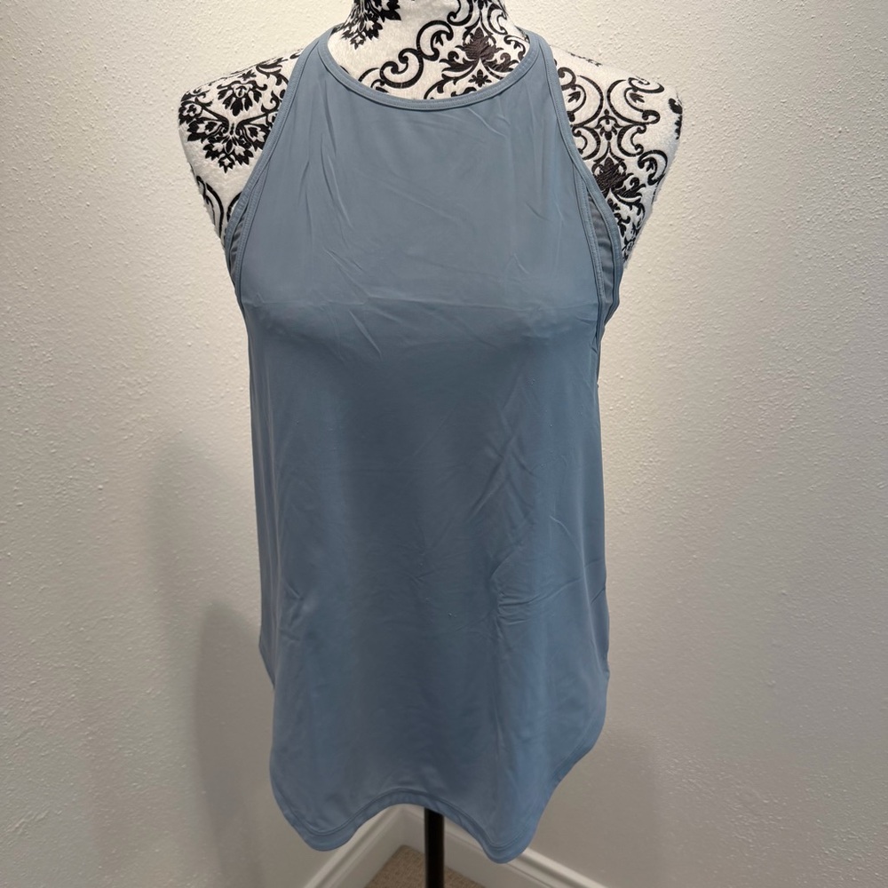 lululemon Run Off-Route Tank Top